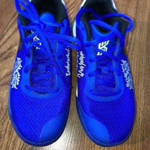 Little Kids Nike Kyrie Flytrap II